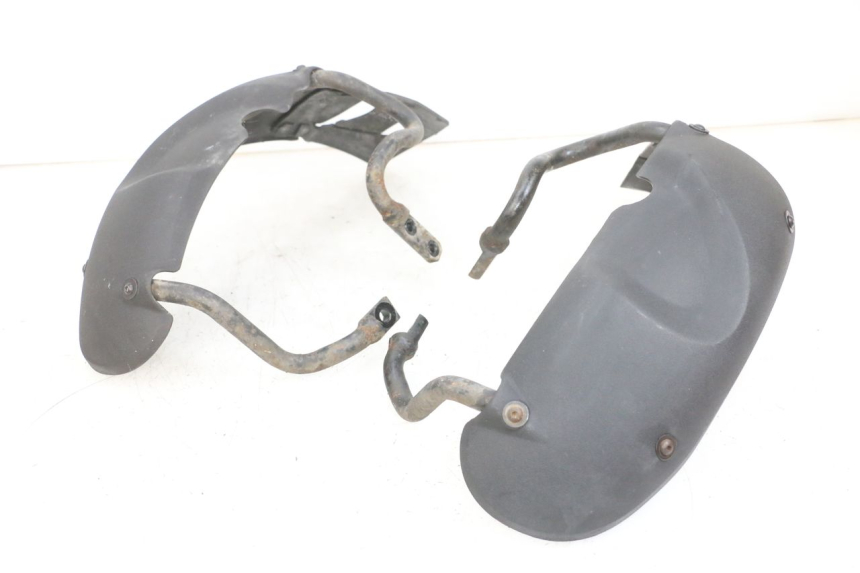 photo de VOORSPATBORD PIAGGIO MP3 RL 250 (2006 - 2010) - Hoofdaanzicht