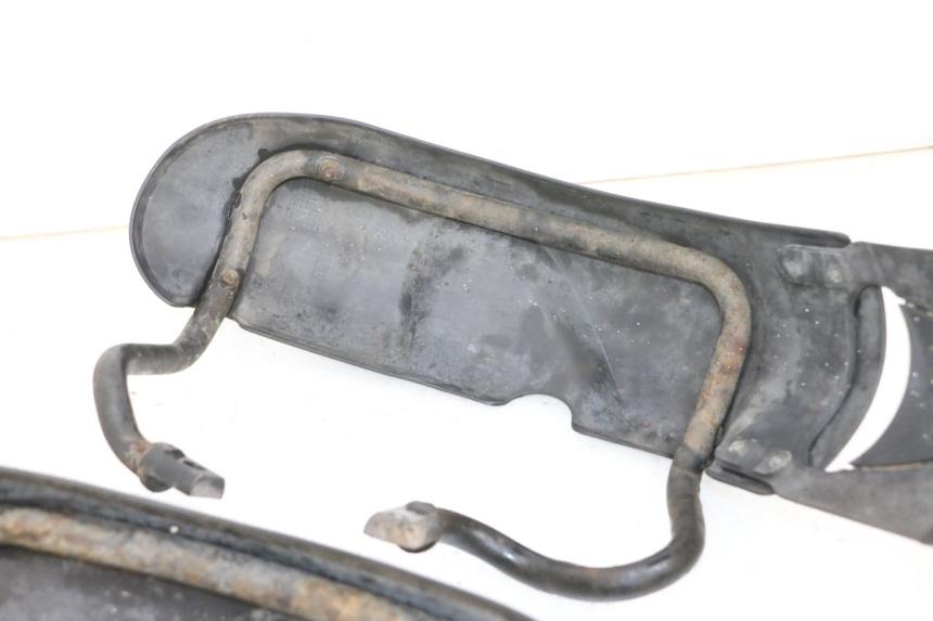 photo de VOORSPATBORD PIAGGIO MP3 RL 250 (2006 - 2010) - Andere kijkhoek