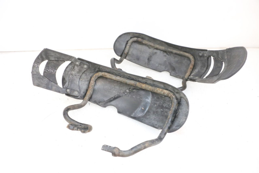 photo de VOORSPATBORD PIAGGIO MP3 RL 250 (2006 - 2010) - Overzicht