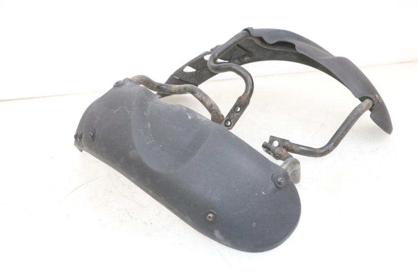 photo de VOORSPATBORD PIAGGIO MP3 RL 250 (2006 - 2010) - Bevestigingspunten