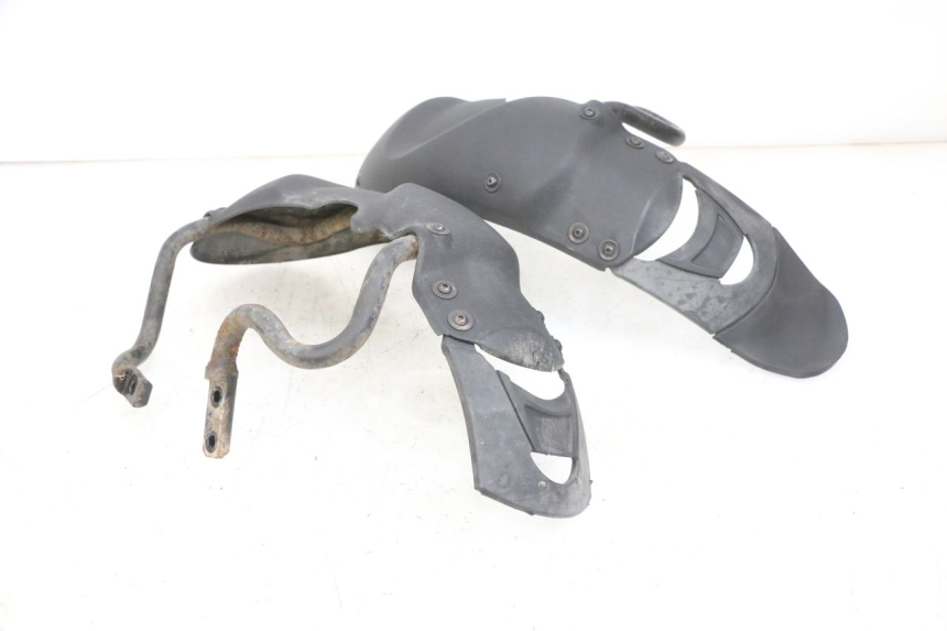 photo de VOORSPATBORD PIAGGIO MP3 RL 250 (2006 - 2010) - Markeringen en referenties