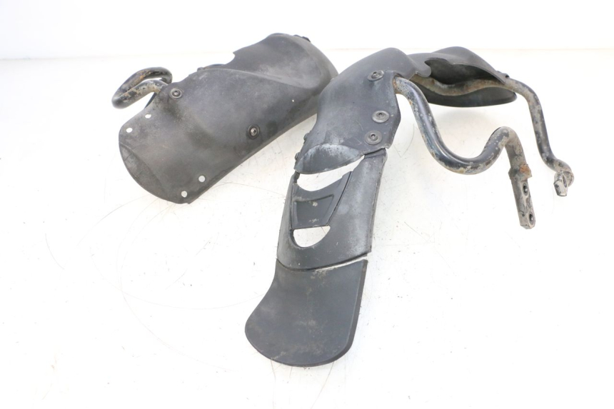photo de VOORSPATBORD PIAGGIO MP3 RL 250 (2006 - 2010) - Bevestigingspunten