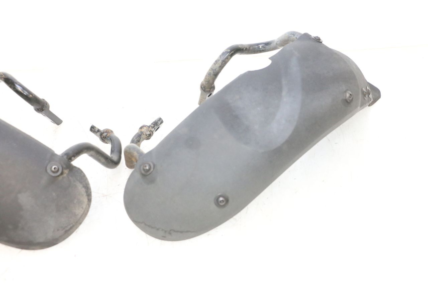 photo de VOORSPATBORD PIAGGIO MP3 RL 250 (2006 - 2010) - Staat van het oppervlak