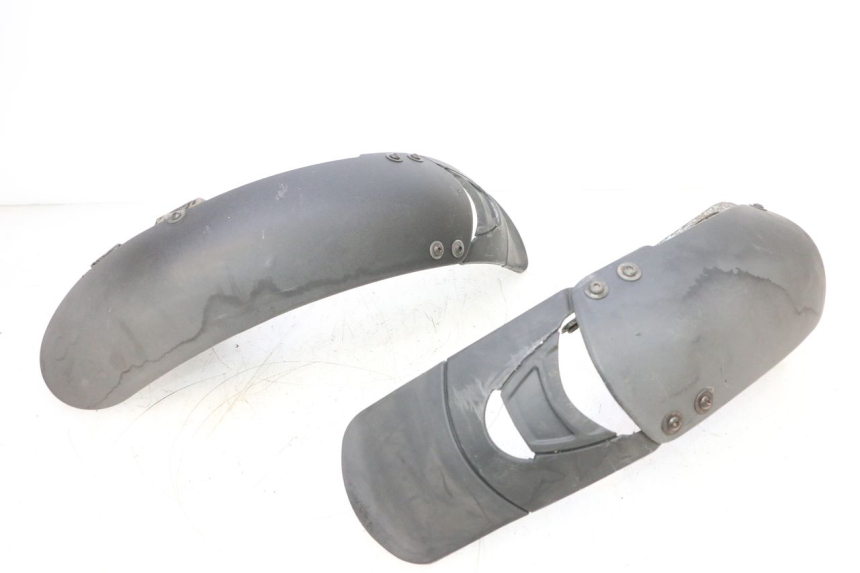 photo de VOORSPATBORD PIAGGIO MP3 125 (2006 - 2014) - Technische close-up