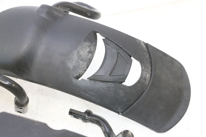 photo de VOORSPATBORD PIAGGIO MP3 500 (2016 - 2018) - Kenmerkende details