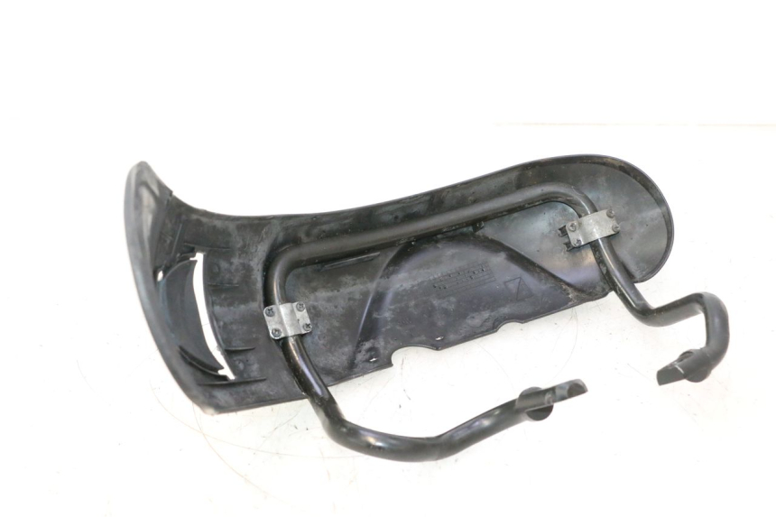 photo de VOORSPATBORD PIAGGIO MP3 500 (2011 - 2015) - Zoom op gebruiksstaat