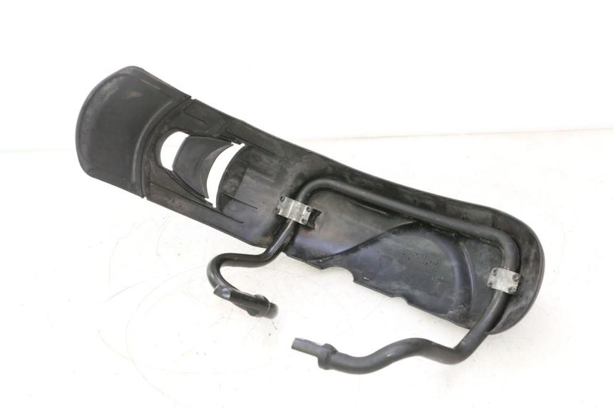 photo de VOORSPATBORD PIAGGIO MP3 500 (2011 - 2015) - Andere kijkhoek