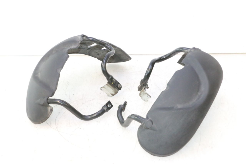 photo de VOORSPATBORD PIAGGIO MP3 500 (2016 - 2018) - Hoofdaanzicht