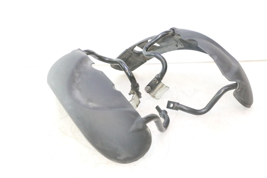 photo de VOORSPATBORD PIAGGIO MP3 500 (2016 - 2018) - Overzicht