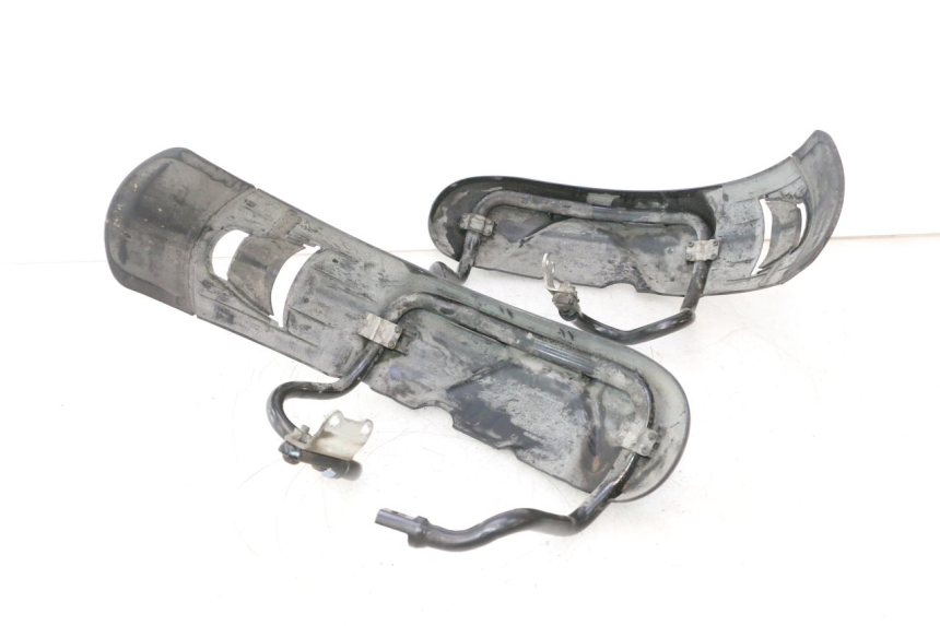 photo de VOORSPATBORD PIAGGIO MP3 500 (2016 - 2018) - Bevestigingspunten