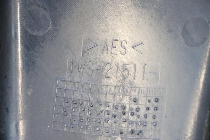 photo de VOORSPATBORD YAMAHA MT-07 MT07 ABS 700 (2014 - 2017) - Detail van het onderdeel