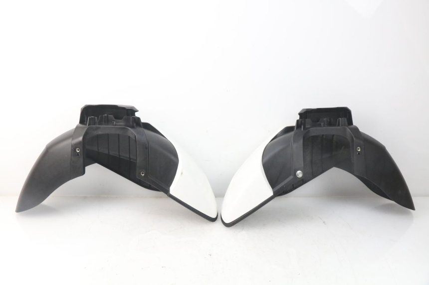 photo de VOORSPATBORD MBK MW TRYPTIK 125 (2017 - 2022) - Hoofdaanzicht