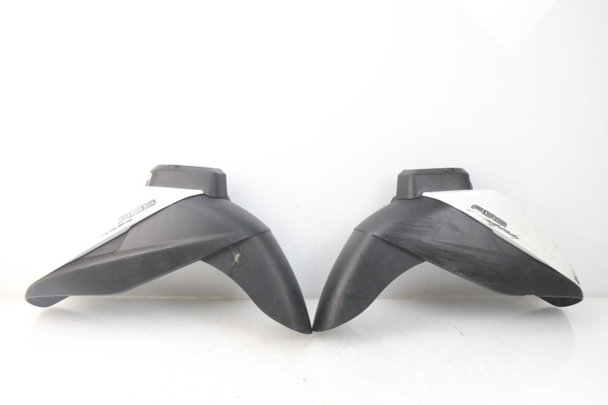 photo de VOORSPATBORD MBK MW TRYPTIK 125 (2017 - 2022) - Detail van het onderdeel