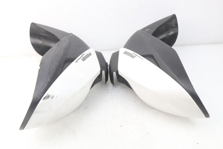 photo de VOORSPATBORD MBK MW TRYPTIK 125 (2017 - 2022) - Productaanzicht