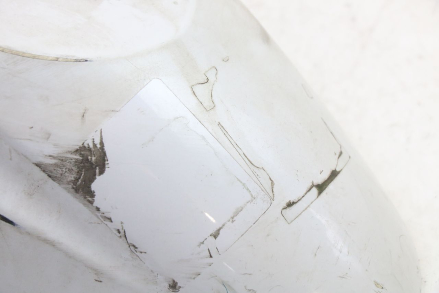 photo de VOORSPATBORD MBK OVETTO 4T 50 (2008 - 2016) - Zoom op gebruiksstaat