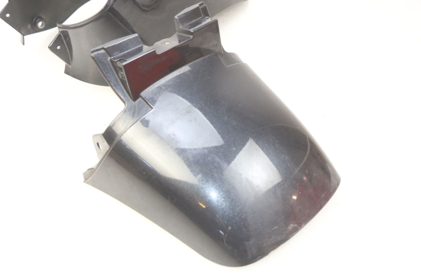 photo de VOORSPATBORD KYMCO PEOPLE 250 (2004 - 2008) - Focus op structuur