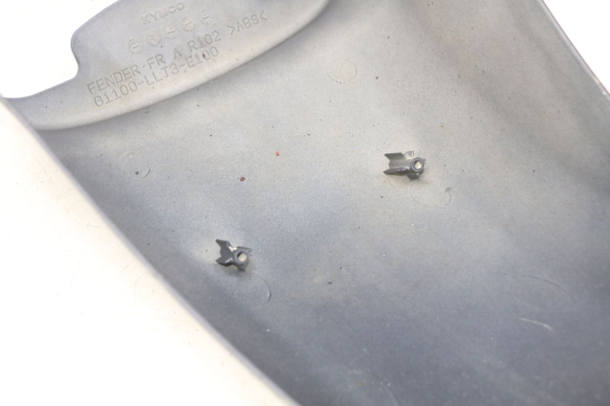 photo de VOORSPATBORD KYMCO PEOPLE 250 (2004 - 2008) - Andere kijkhoek