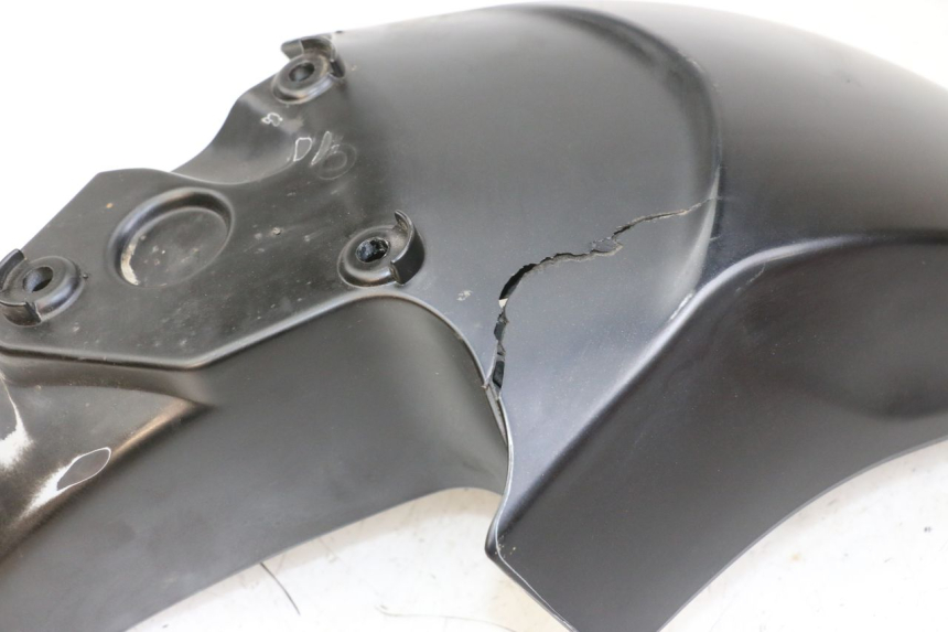 photo de VOORSPATBORD PIAGGIO LIBERTY IGET 4T 50 (2021 - 2025) - Zoom op gebruiksstaat