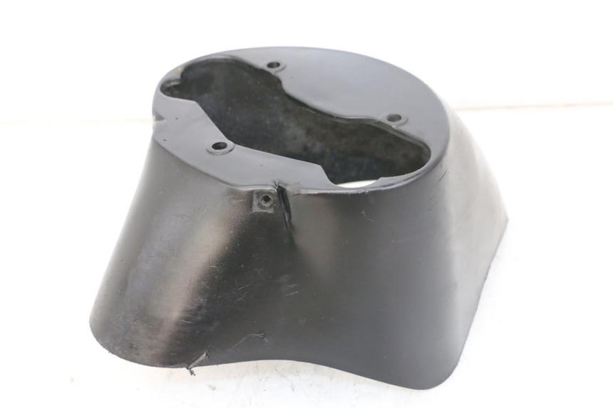 photo de VOORSPATBORD PIAGGIO ZIP 4T 50 (2018 - 2020) - Zoom op gebruiksstaat