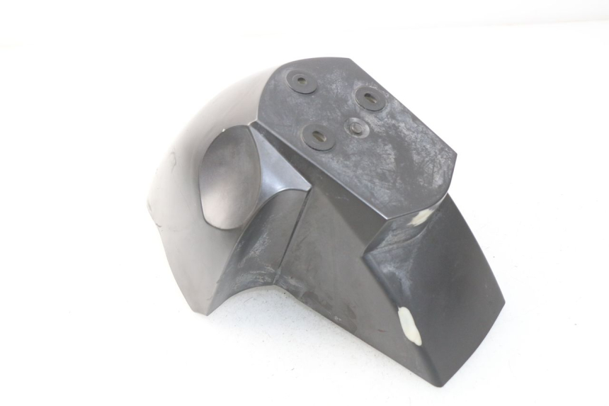 photo de VOORSPATBORD KEEWAY PIXEL 50 (2008 - 2011) - Zoom op gebruiksstaat