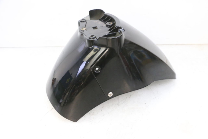 photo de VOORSPATBORD EFUN PUSA 1 - Zoom op gebruiksstaat