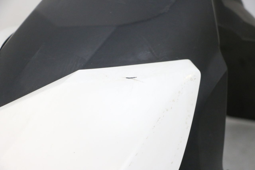 photo de VOORSPATBORD BMW R RT ABS 1200 (2010 - 2014) - Aanvullende foto