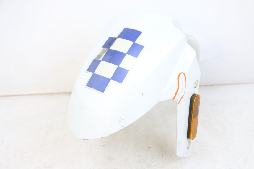 photo de VOORSPATBORD EUROCKA R8 4T 50 (2013 - 2022) - Hoofdaanzicht