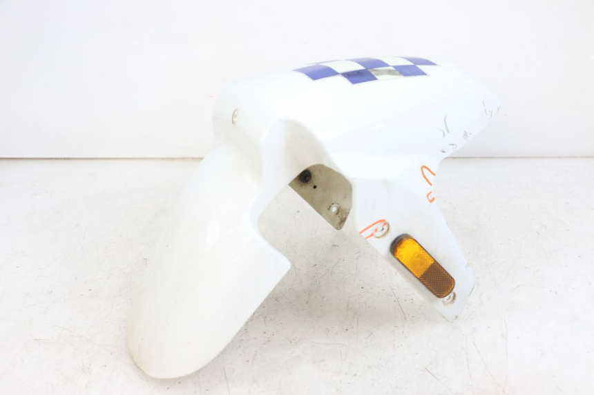 photo de VOORSPATBORD EUROCKA R8 4T 50 (2013 - 2022) - Andere kijkhoek