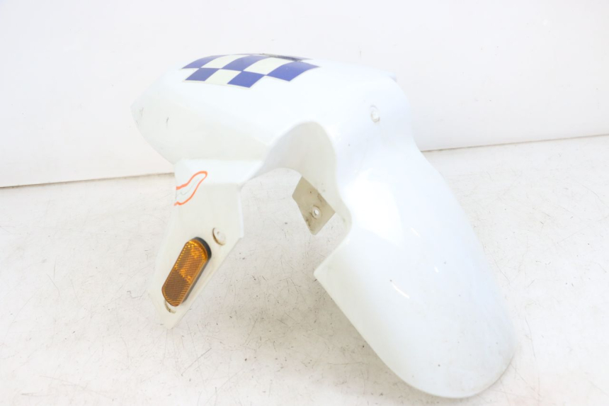 photo de VOORSPATBORD EUROCKA R8 4T 50 (2013 - 2022) - Technische close-up