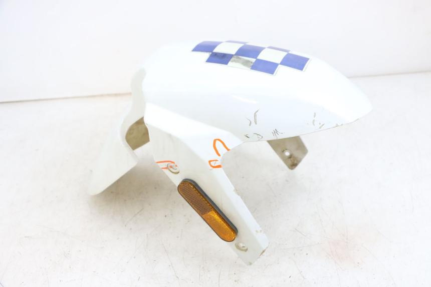 photo de VOORSPATBORD EUROCKA R8 4T 50 (2013 - 2022) - Overzicht