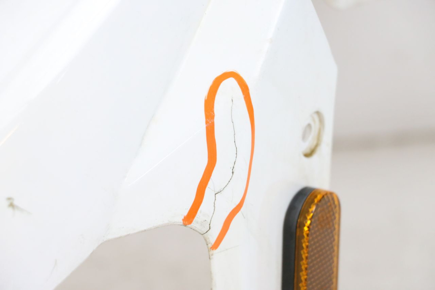 photo de VOORSPATBORD EUROCKA R8 4T 50 (2013 - 2022) - Gecontroleerd onderdeel