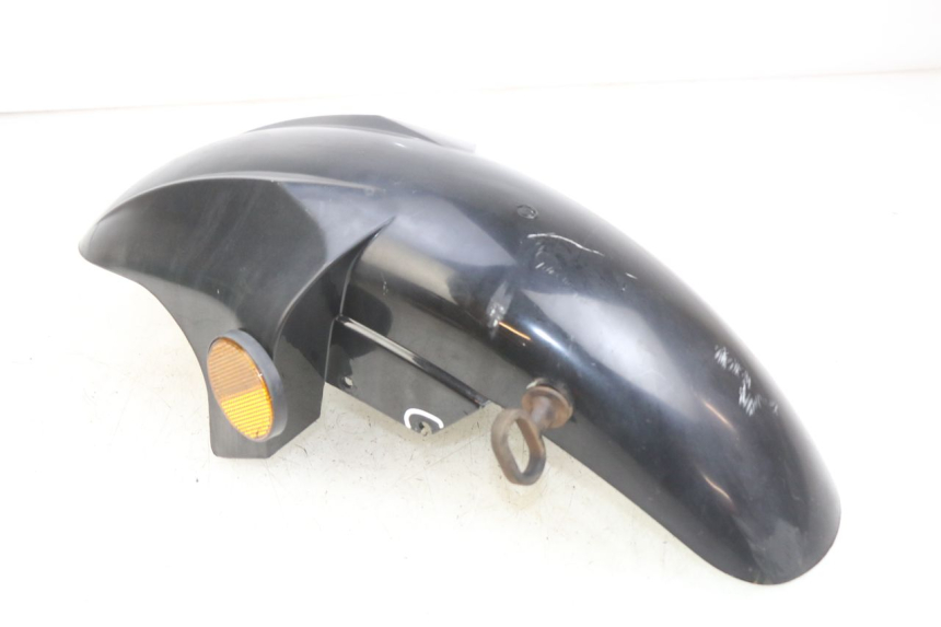 photo de VOORSPATBORD YAMASAKI RAPTOR 50 (2013 - 2018) - Overzicht