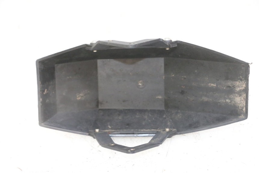 photo de VOORSPATBORD PUNK ELECTRIC RIDER 1 - Zoom op gebruiksstaat