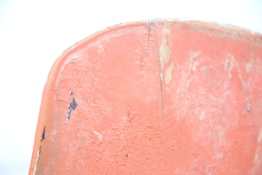 photo de VOORSPATBORD GILERA RK 50 (1996 - 1999) - Detail van het onderdeel