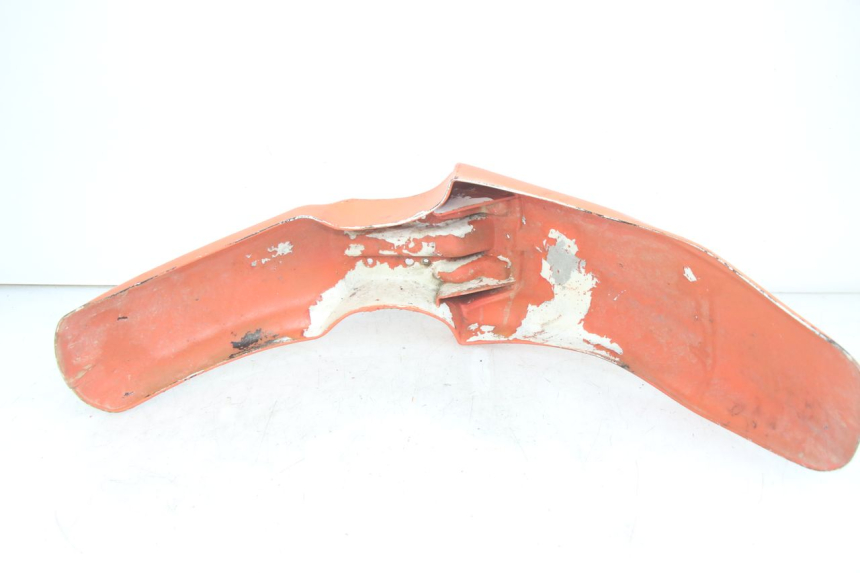 photo de VOORSPATBORD GILERA RK 50 (1996 - 1999) - Zoom op gebruiksstaat