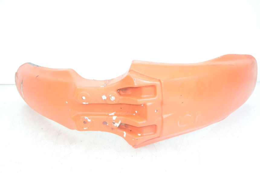 photo de VOORSPATBORD GILERA RK 50 (1996 - 1999) - Andere kijkhoek