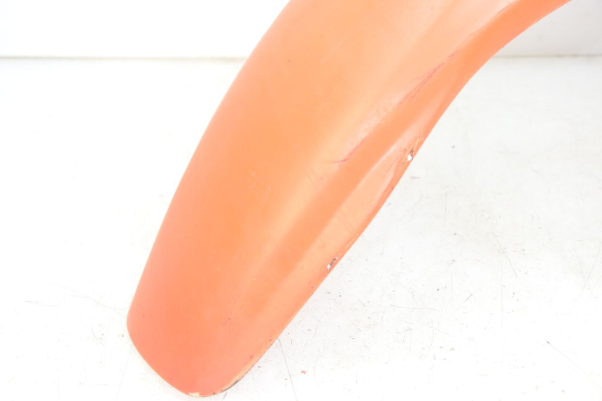 photo de VOORSPATBORD GILERA RK 50 (1996 - 1999) - Staat van het oppervlak