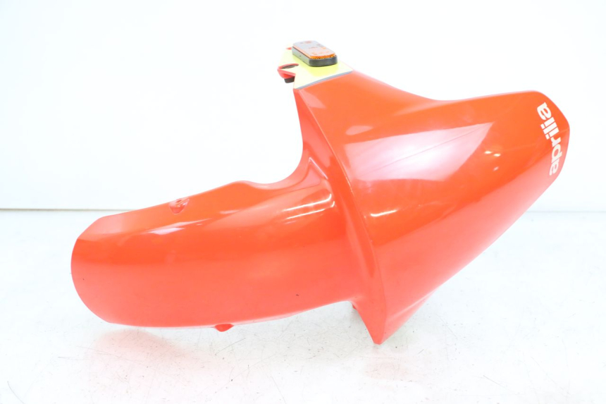 photo de VOORSPATBORD APRILIA RS 50 (2006 - 2010) - Zoom op gebruiksstaat