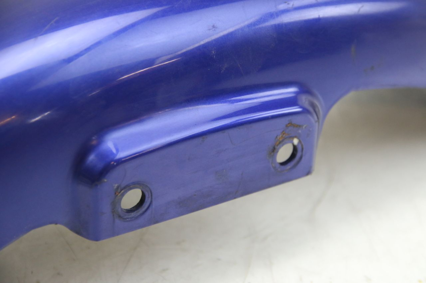 photo de VOORSPATBORD HYOSUNG RT KARION 125 (2003 - 2007) - Technische close-up