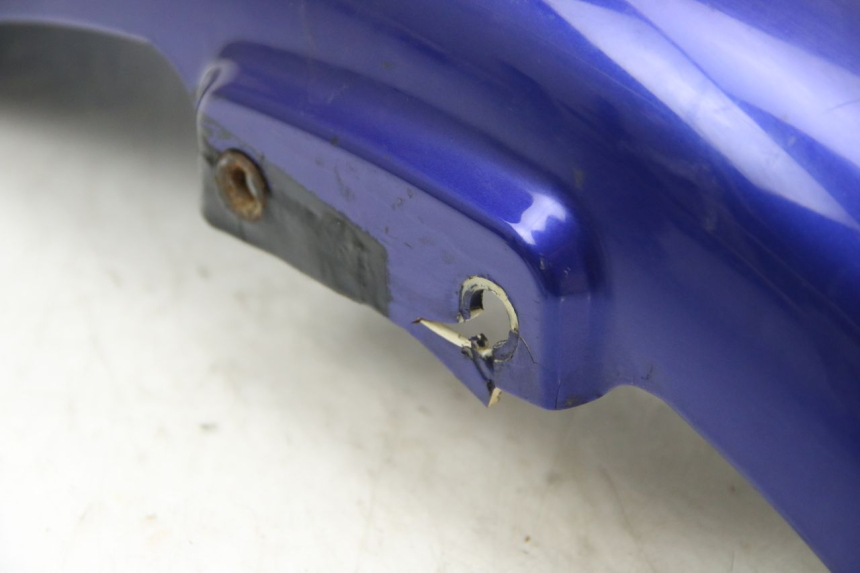 photo de VOORSPATBORD HYOSUNG RT KARION 125 (2003 - 2007) - Overzicht