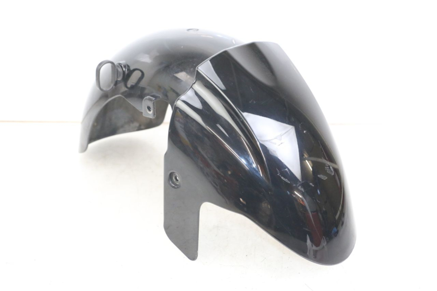 photo de VOORSPATBORD DAELIM S3 125 (2010 - 2017) - Bevestigingspunten