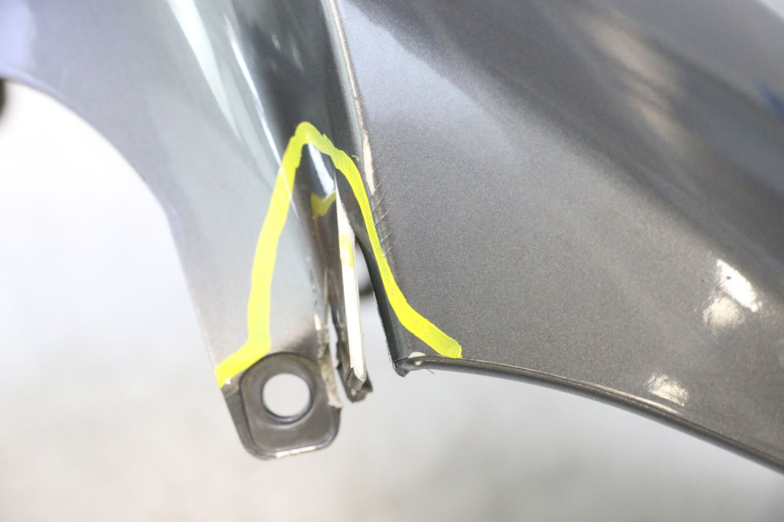 photo de VOORSPATBORD PEUGEOT SATELIS 125 (2013 - 2018) - Markeringen en referenties