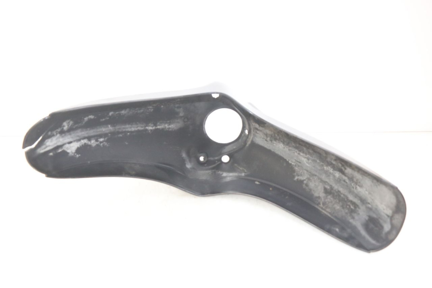 photo de VOORSPATBORD APRILIA SCARABEO 100 (2003 - 2012) - Zoom op gebruiksstaat