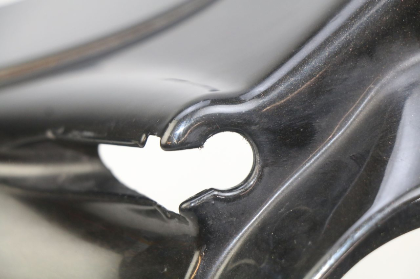 photo de VOORSPATBORD APRILIA SCARABEO 100 (2003 - 2012) - Andere kijkhoek