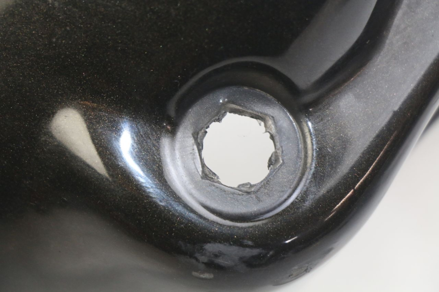 photo de VOORSPATBORD APRILIA SCARABEO 100 (2003 - 2012) - Overzicht