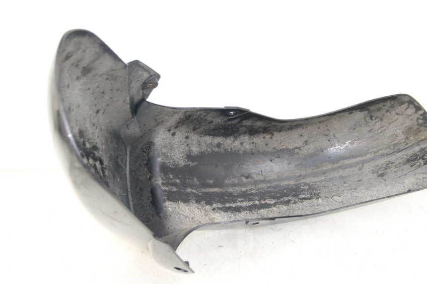 photo de VOORSPATBORD MBK SKYCRUISER 125 (2006 - 2009) - Zoom op gebruiksstaat