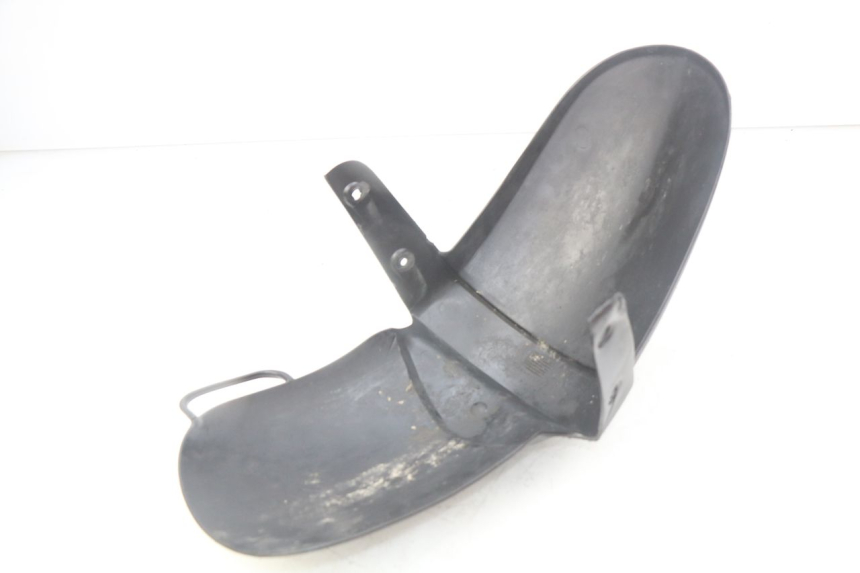 photo de VOORSPATBORD YAMAHA SLIDER NAKED 50 (2004 - 2018) - Zoom op gebruiksstaat