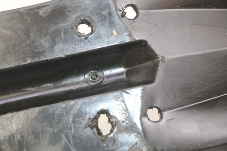 photo de VOORSPATBORD SUZUKI SMX SUPERMOTARD 50 (1996 - 2001) - Andere kijkhoek