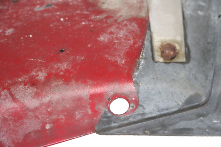 photo de VOORSPATBORD TRIUMPH SPRINT 900 (1995 - 1998) - Zoom op gebruiksstaat