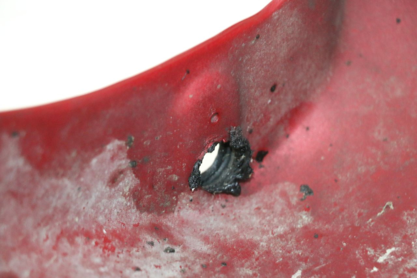 photo de VOORSPATBORD TRIUMPH SPRINT 900 (1995 - 1998) - Overzicht